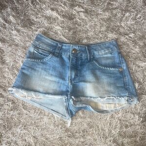 Someday Denim / Jean Shorts